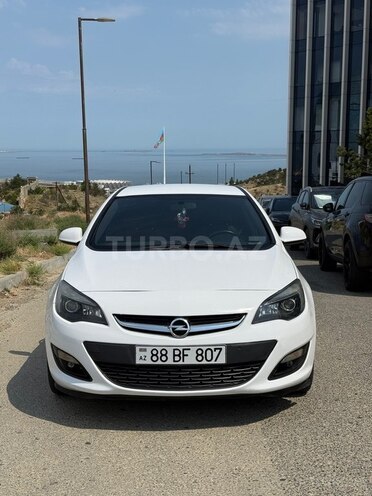Opel Astra-2