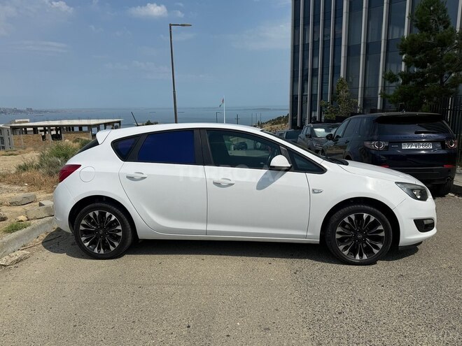 Opel Astra-5