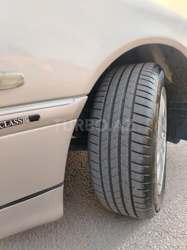 Mercedes C 240-2
