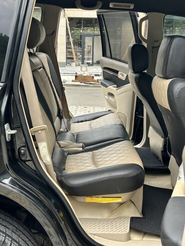 Toyota Land Cruiser Prado-9