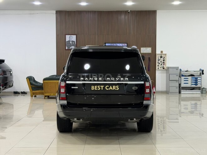 Land Rover Range Rover-11