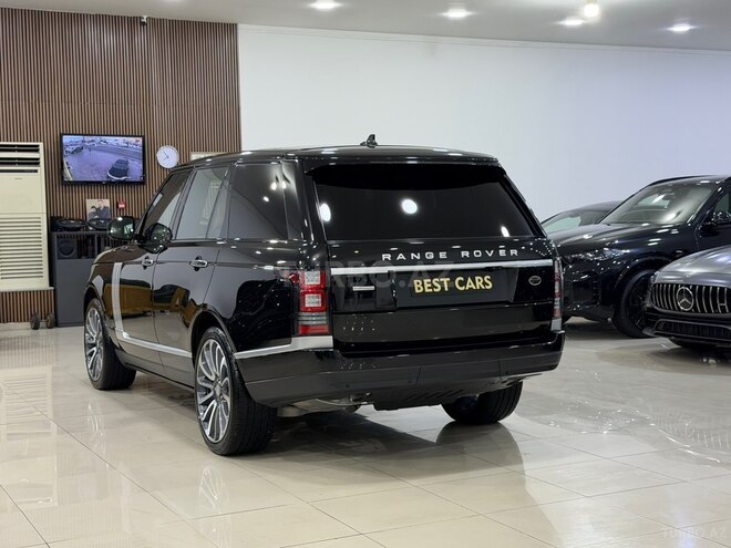 Land Rover Range Rover-10