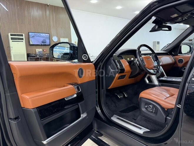 Land Rover Range Rover-13
