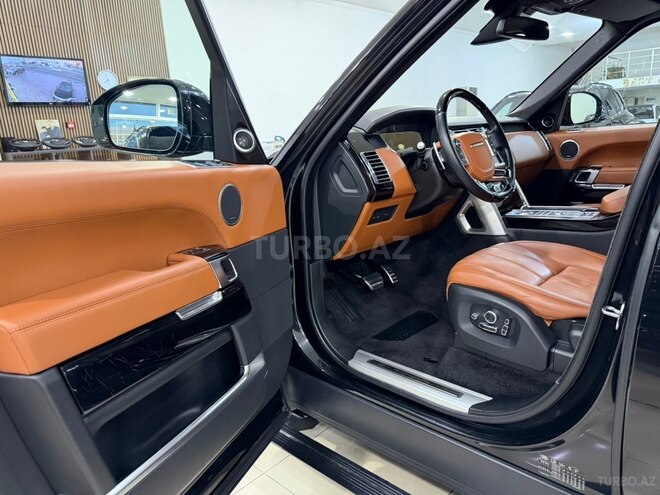 Land Rover Range Rover-21