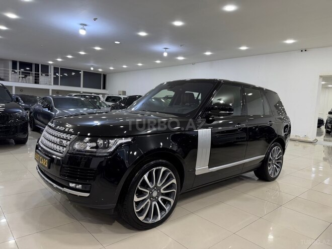 Land Rover Range Rover-5
