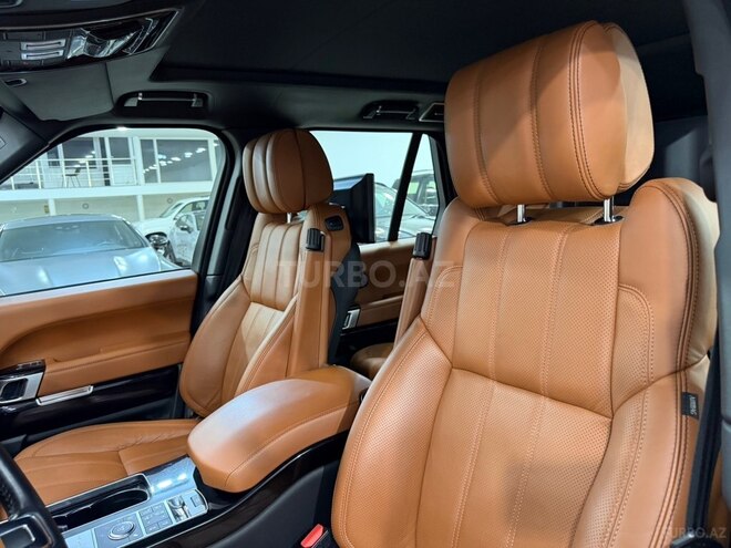 Land Rover Range Rover-18