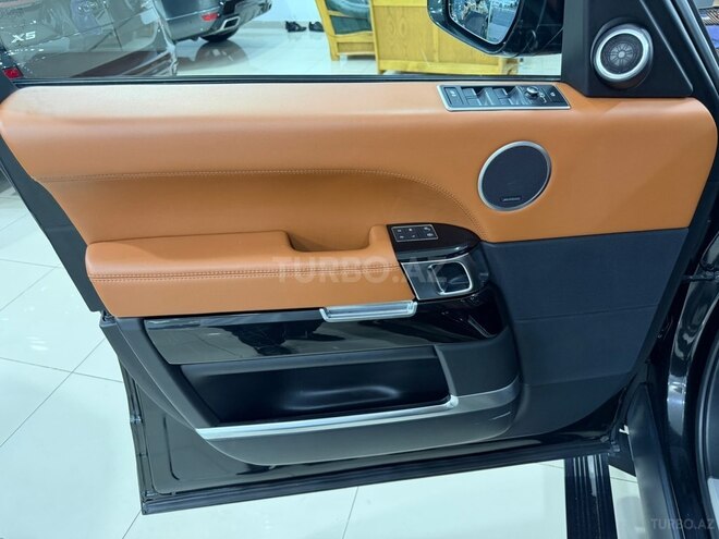 Land Rover Range Rover-16