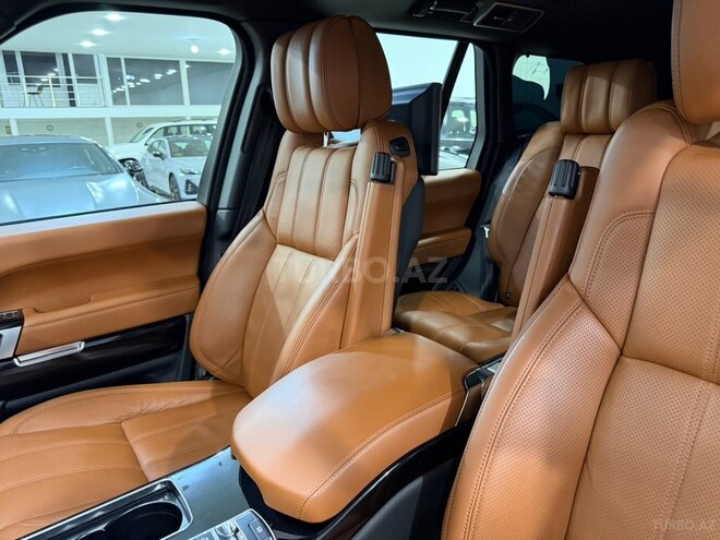 Land Rover Range Rover-19