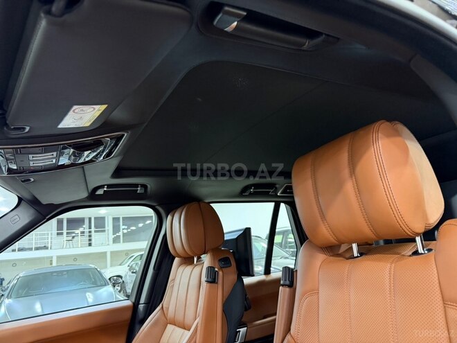 Land Rover Range Rover-17