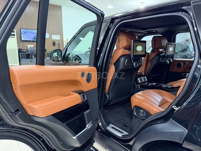 Land Rover Range Rover-20