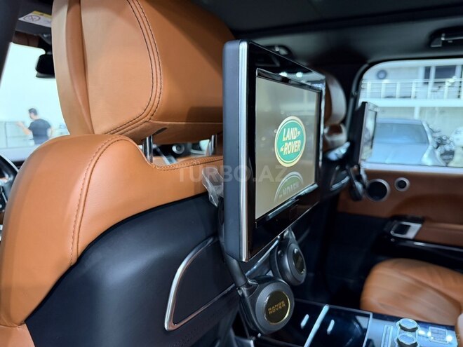 Land Rover Range Rover-24