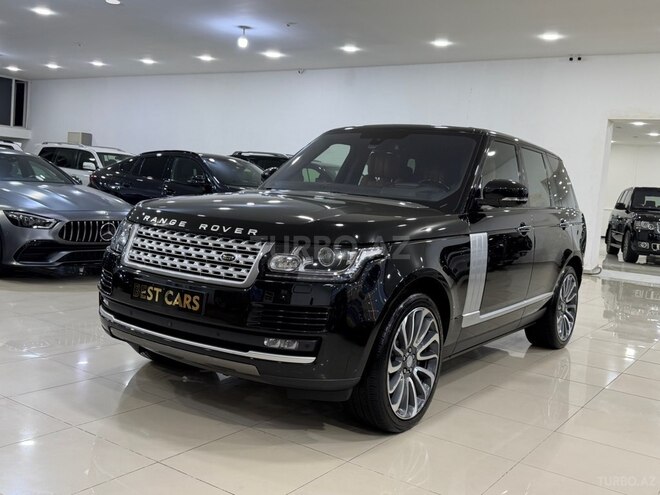 Land Rover Range Rover-6