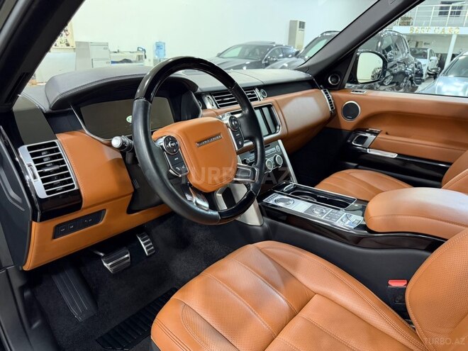 Land Rover Range Rover-15