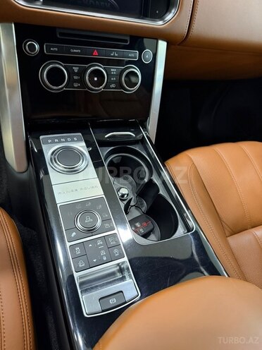 Land Rover Range Rover-22