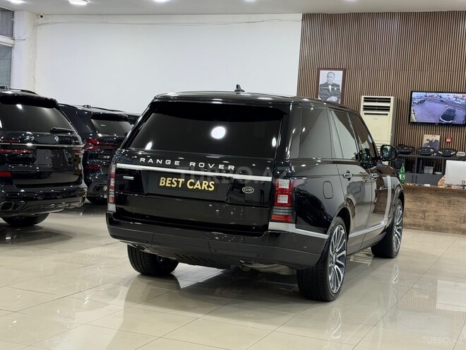 Land Rover Range Rover-12