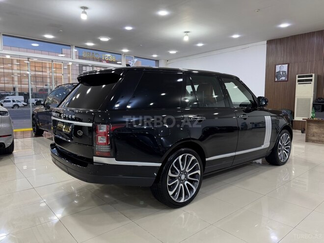 Land Rover Range Rover-9