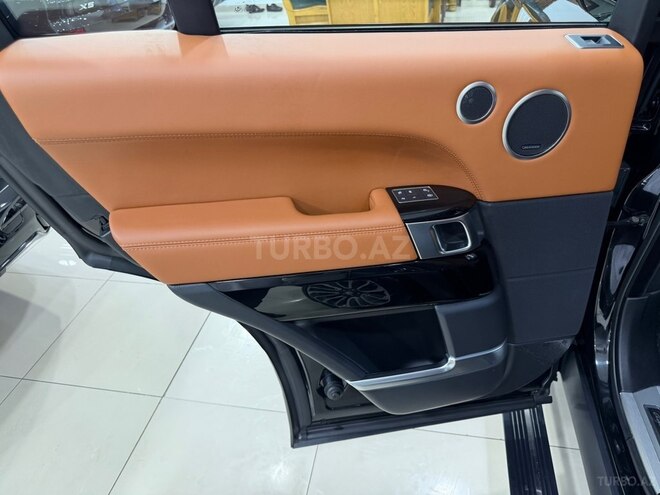 Land Rover Range Rover-23
