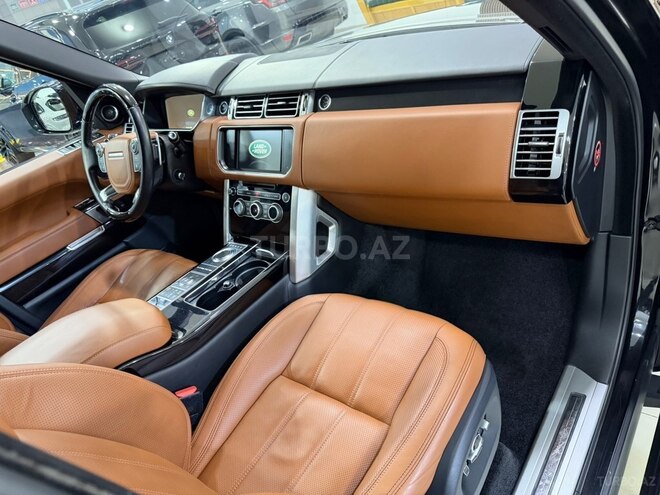 Land Rover Range Rover-30