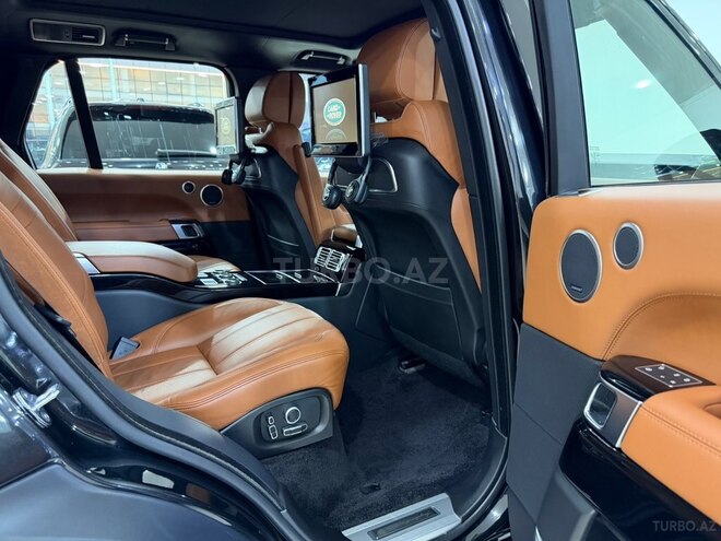 Land Rover Range Rover-35