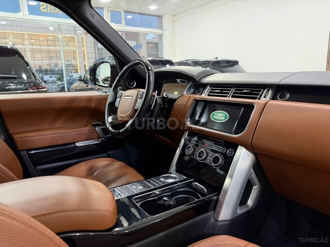 Land Rover Range Rover-31
