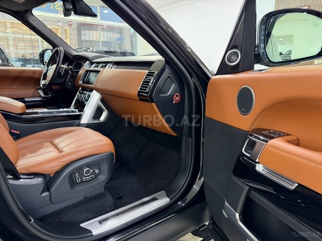 Land Rover Range Rover-26