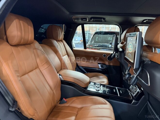 Land Rover Range Rover-40