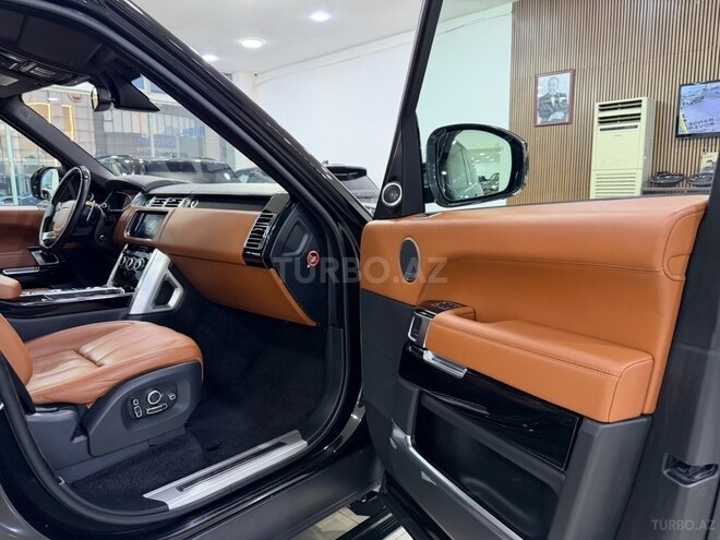Land Rover Range Rover-27