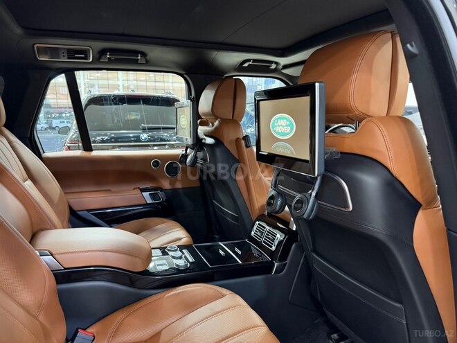 Land Rover Range Rover-37
