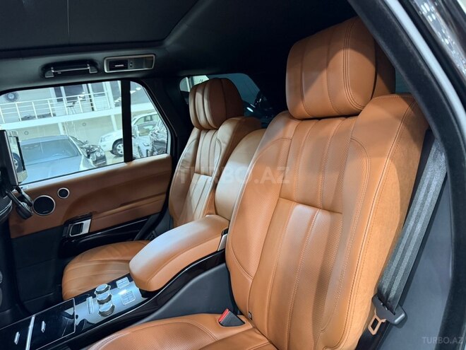 Land Rover Range Rover-28