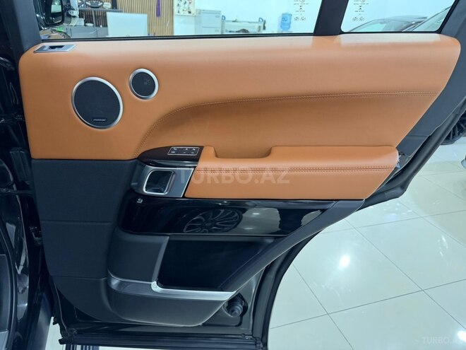 Land Rover Range Rover-32