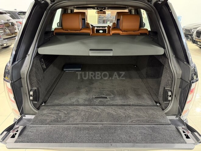 Land Rover Range Rover-38