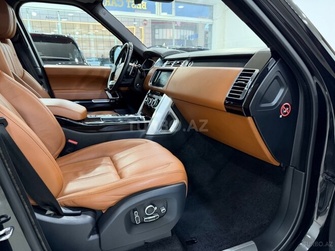 Land Rover Range Rover-29