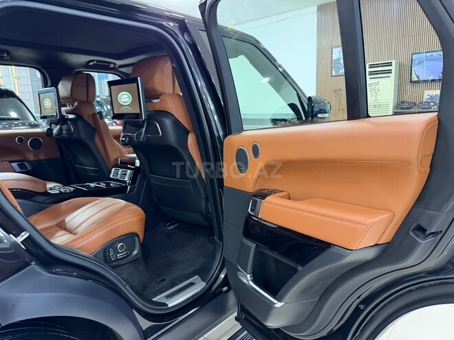 Land Rover Range Rover-33