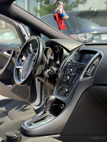 Opel Astra-6
