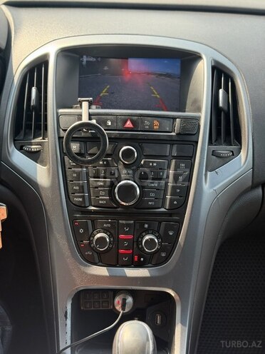 Opel Astra-8