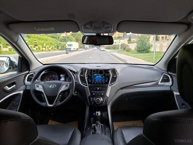Hyundai Santa Fe-11