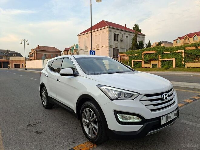 Hyundai Santa Fe-4