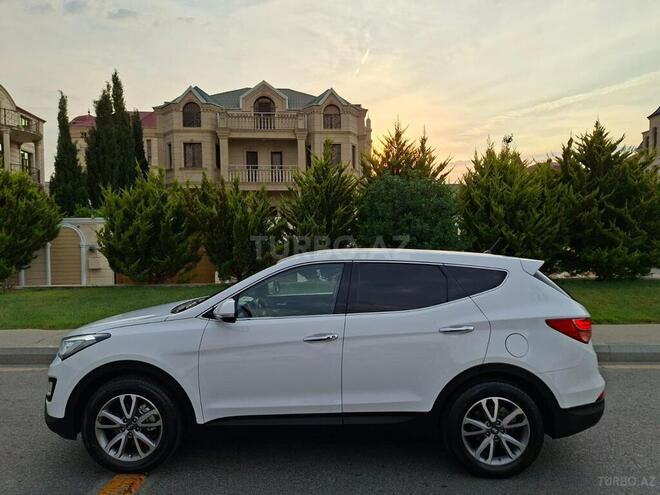 Hyundai Santa Fe-10