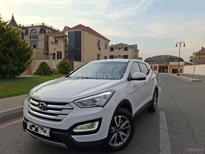 Hyundai Santa Fe-1
