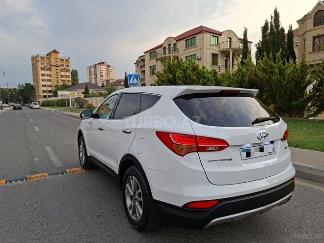 Hyundai Santa Fe-6