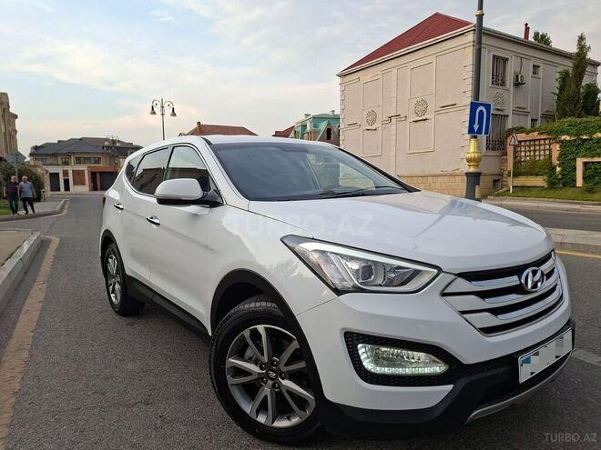 Hyundai Santa Fe-3