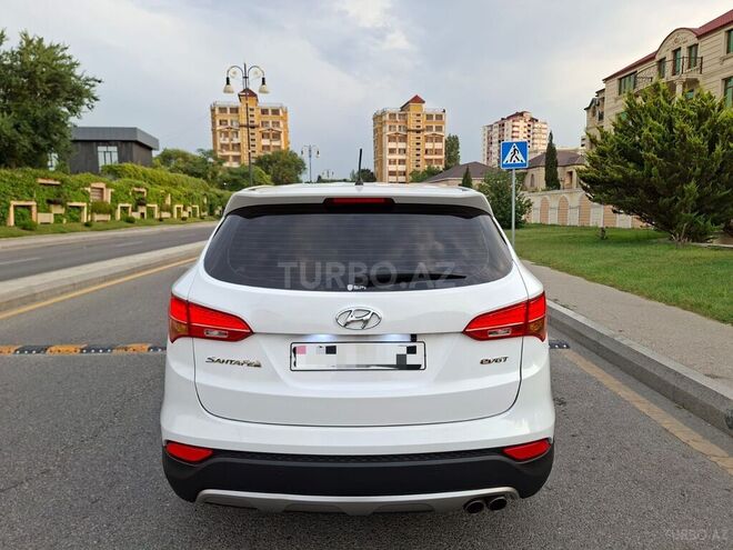 Hyundai Santa Fe-7