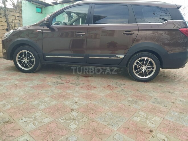 Baic M60-2