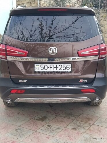 Baic M60-3
