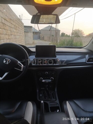 Baic M60-4