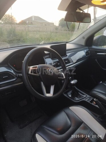 Baic M60-5