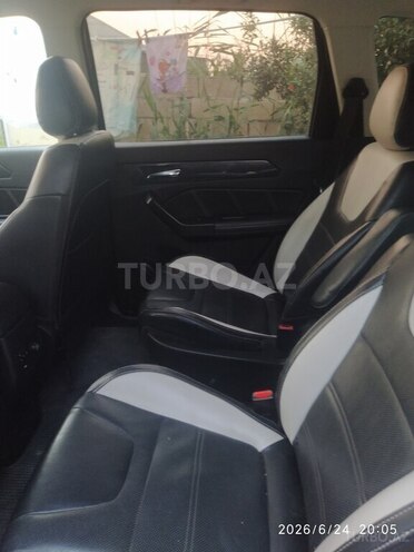 Baic M60-6
