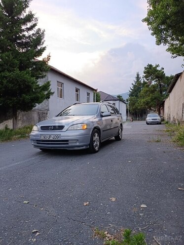 Opel Astra-1