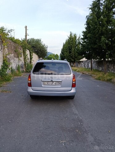 Opel Astra-3