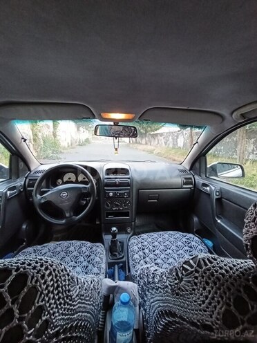 Opel Astra-4